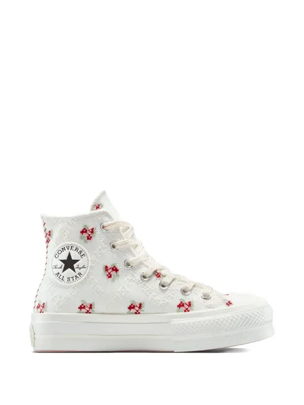 Converse Chuck Taylor All Star Multi Logo Converse CHUCK TAYLOR