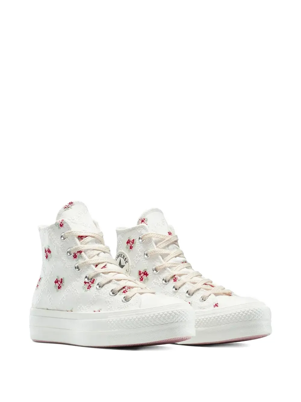 Converse Chuck Taylor All Star trainers - Wit