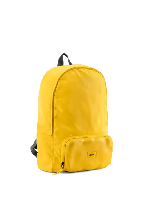 Crash Baggage zip-pocket backpack