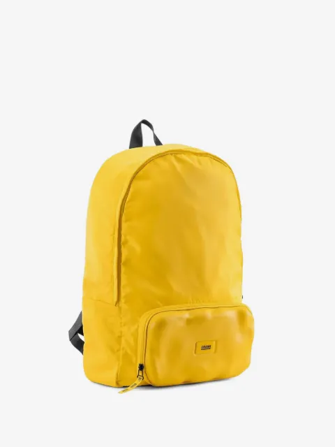 Crash Baggage mochila con panel capitonado