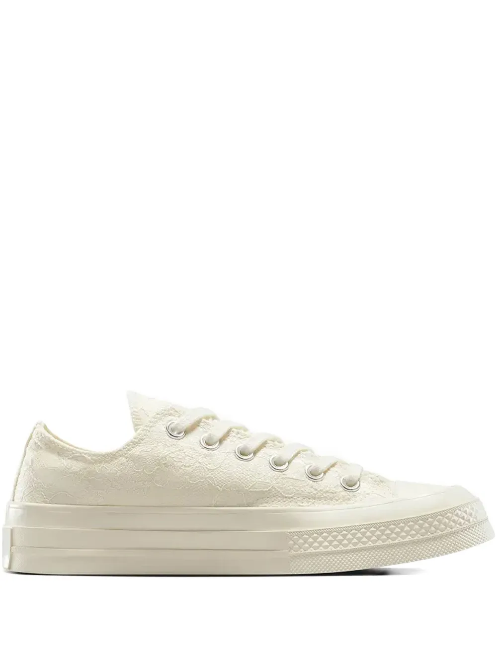Converse Chuck Taylor All Star trainers White