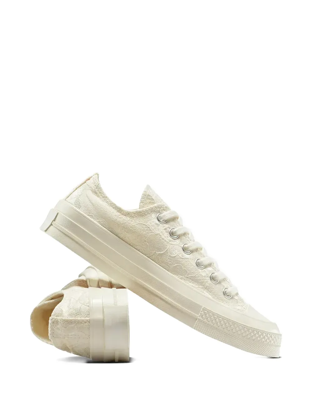 Converse Chuck Taylor All Star trainers White