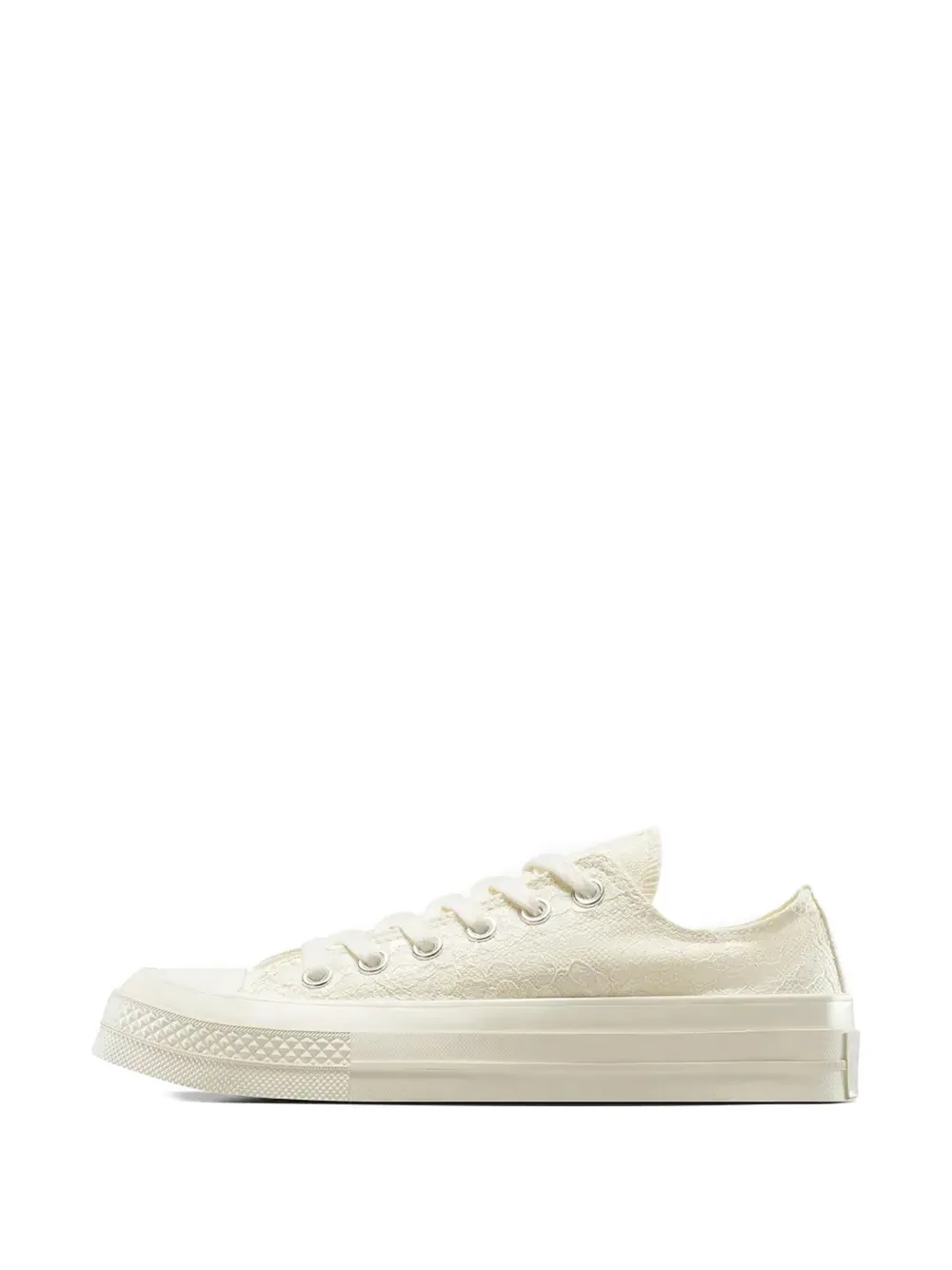 Converse Chuck Taylor All Star trainers White