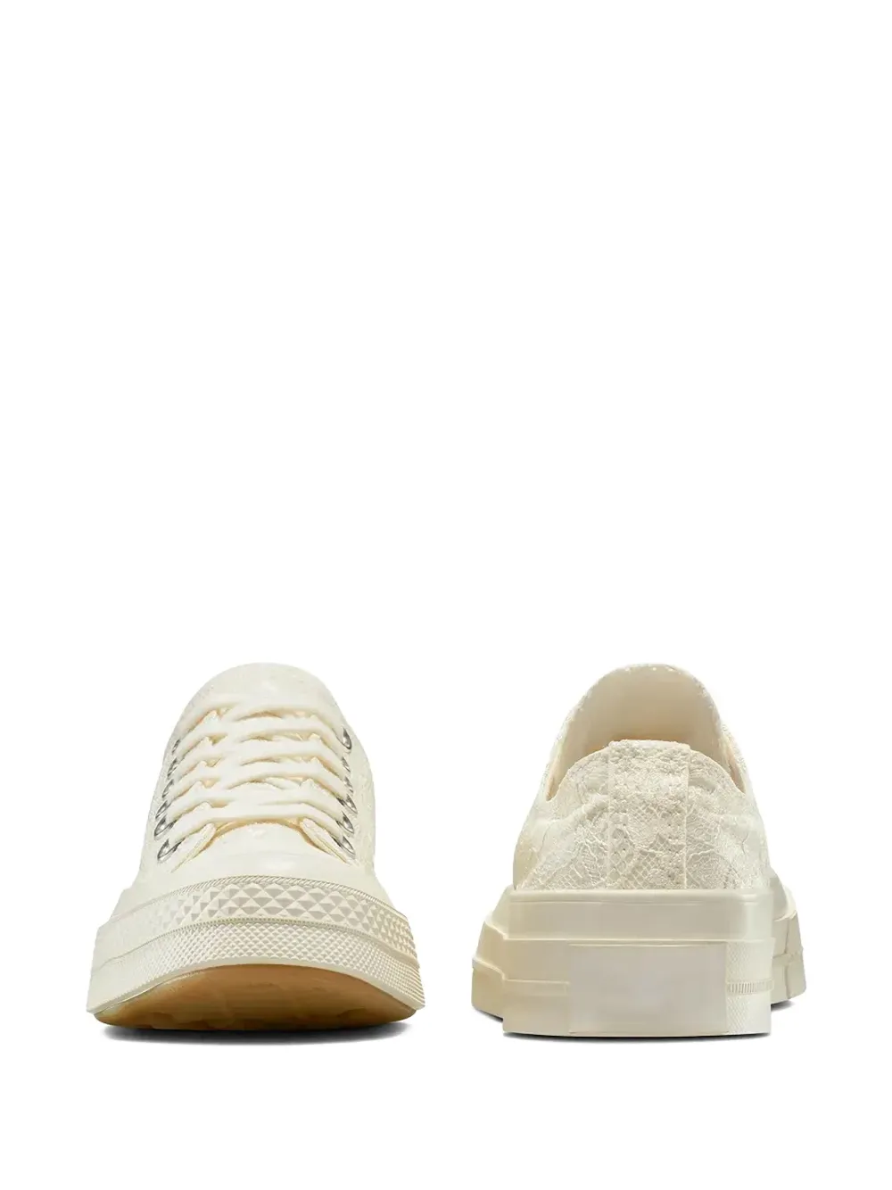 Converse Chuck Taylor All Star trainers White