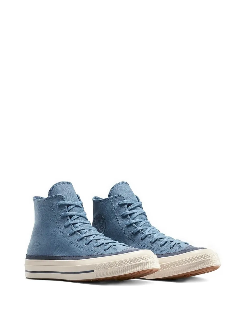Converse Chuck 70 embossed-logo sneakers | Hi-Tops | Image 2