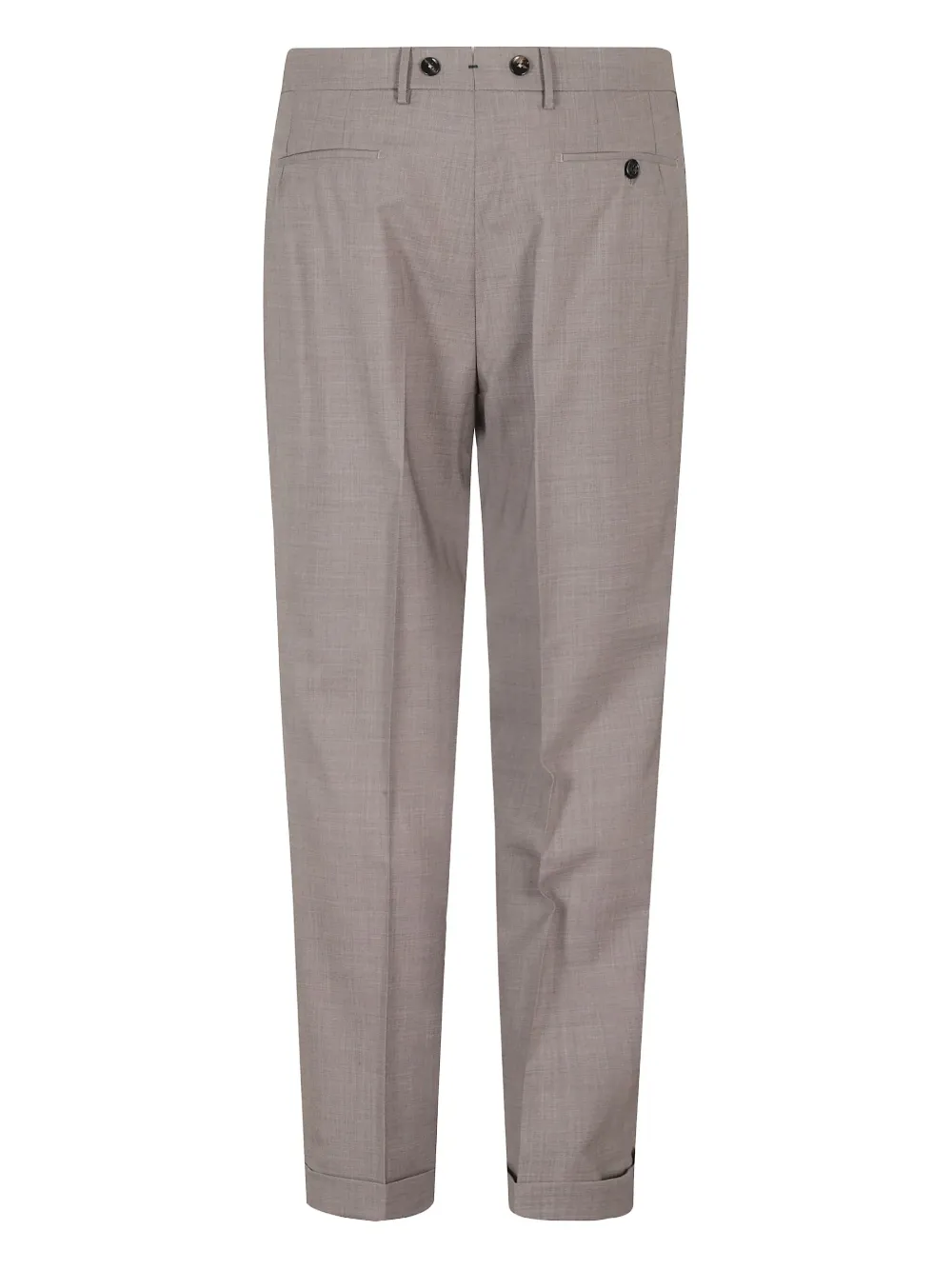 Berwich Barber trousers - Bruin