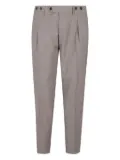 Berwich Barber trousers - Brown