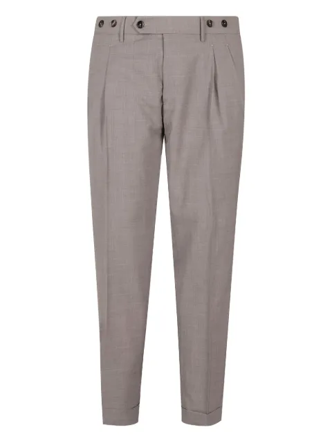 Berwich Barber trousers