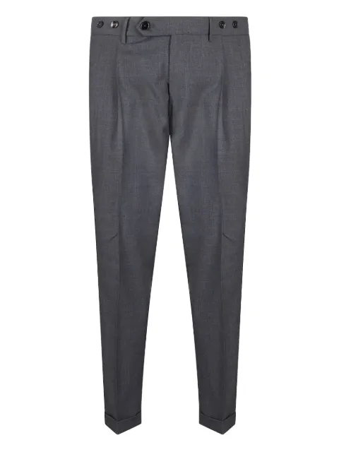 Berwich wool trousers 