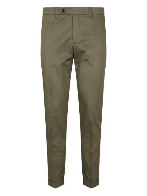 Berwich cotton trousers 