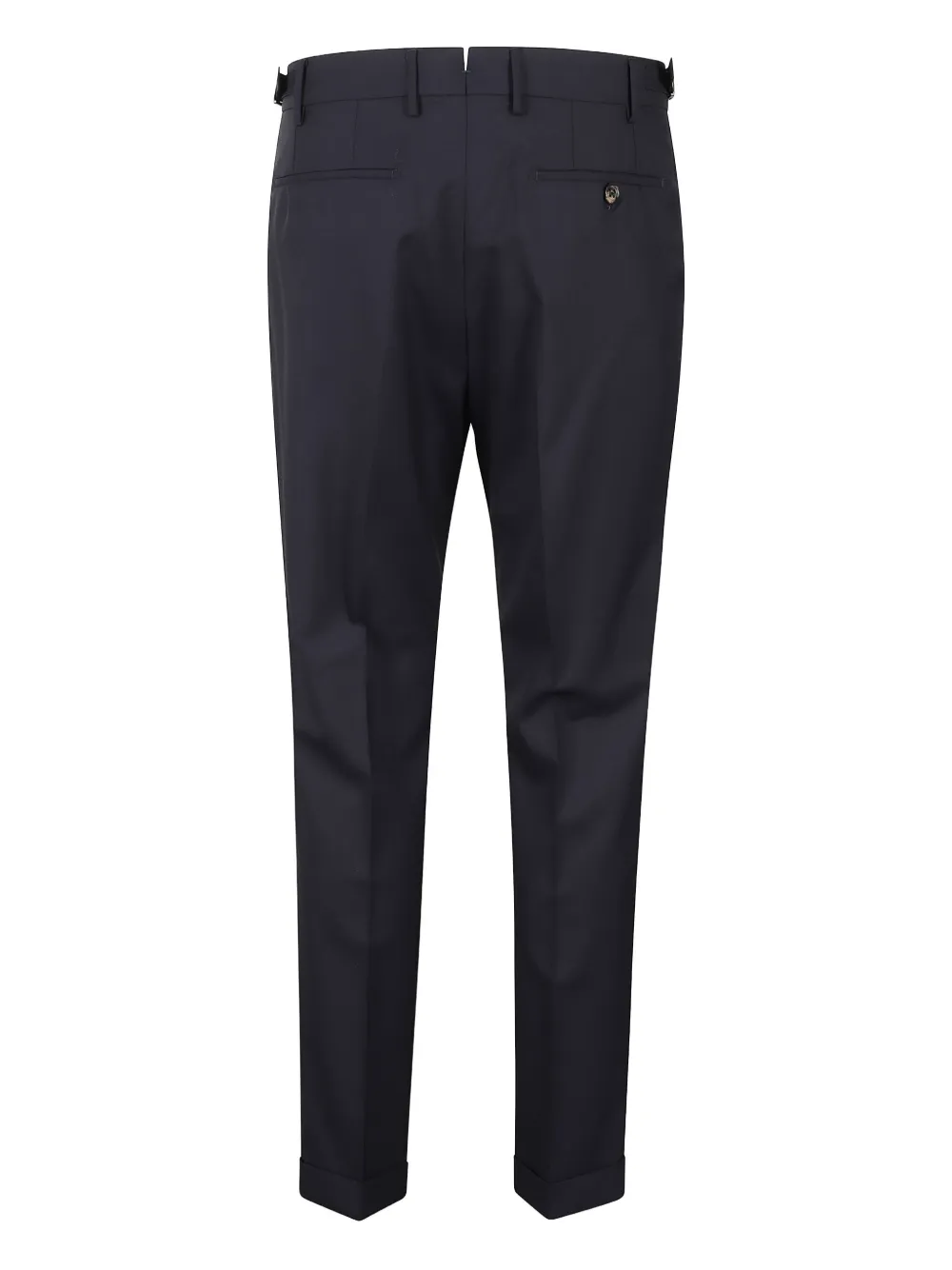 Berwich Retro trousers - Zwart