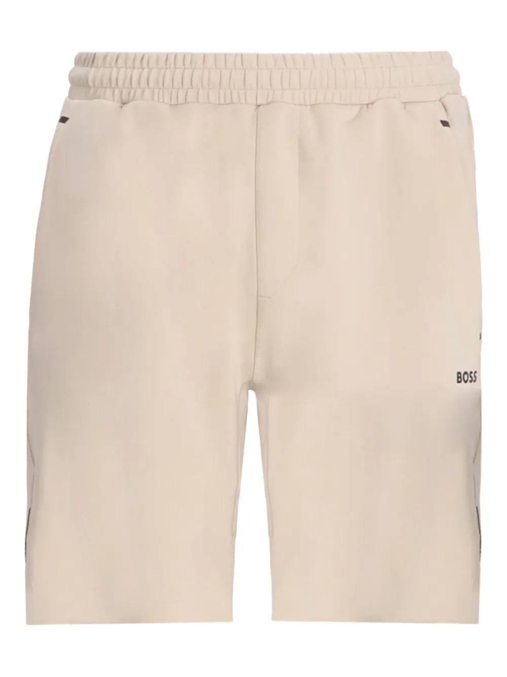 BOSS shorts con pretina elástica | neutro | Image 1