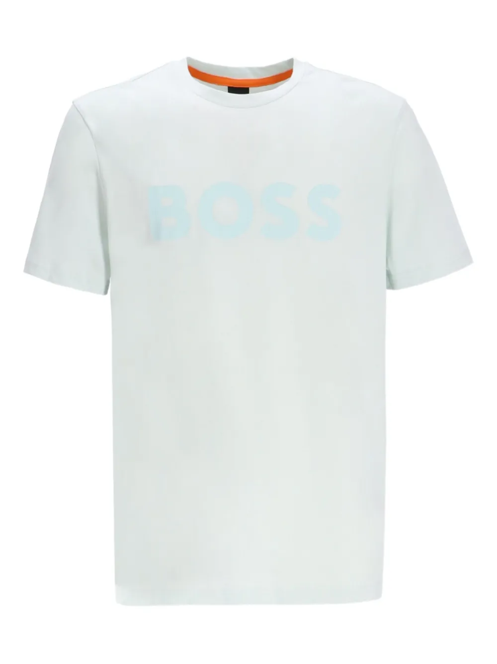 Hugo Boss Printed T-shirt