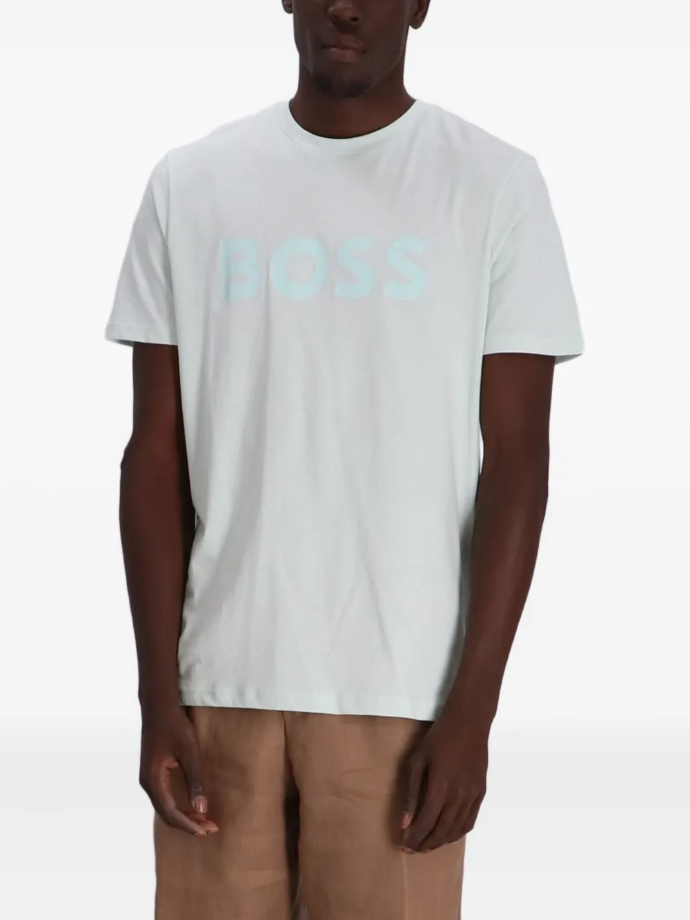 BOSS playera estampada | Playeras | Image 2