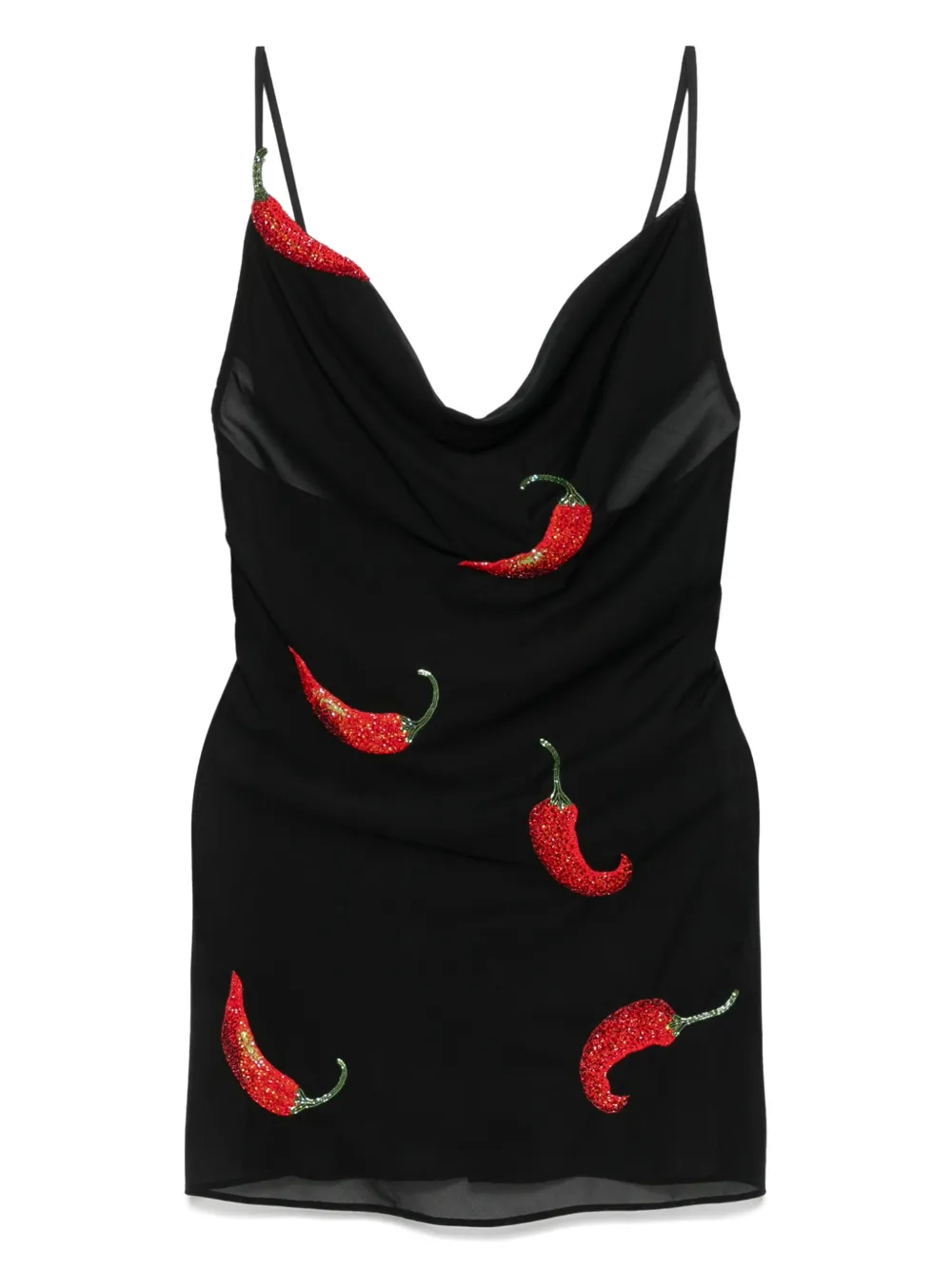 Galli mini dress