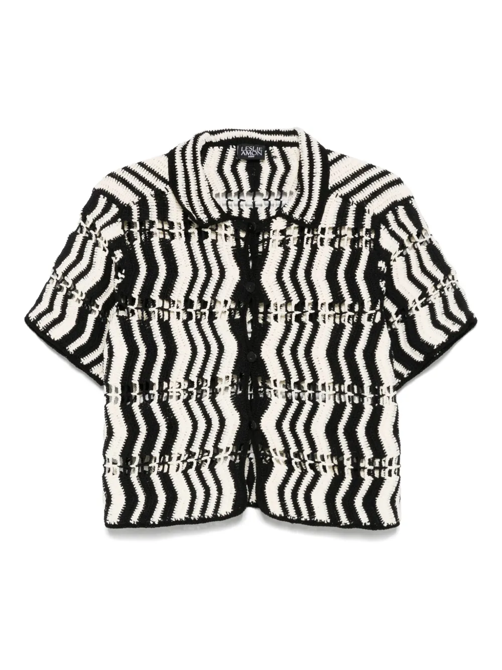 Riviera shirt