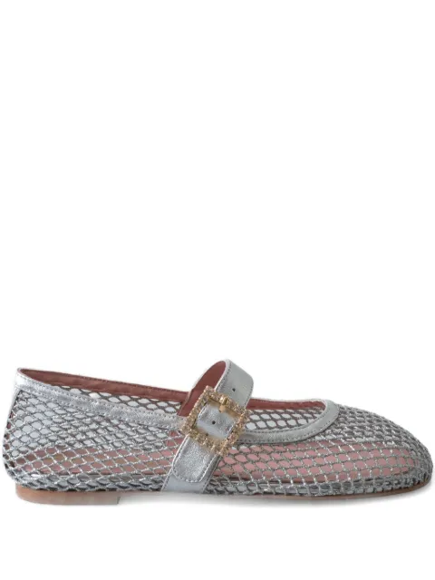 Pretty Ballerinas flats Georgia