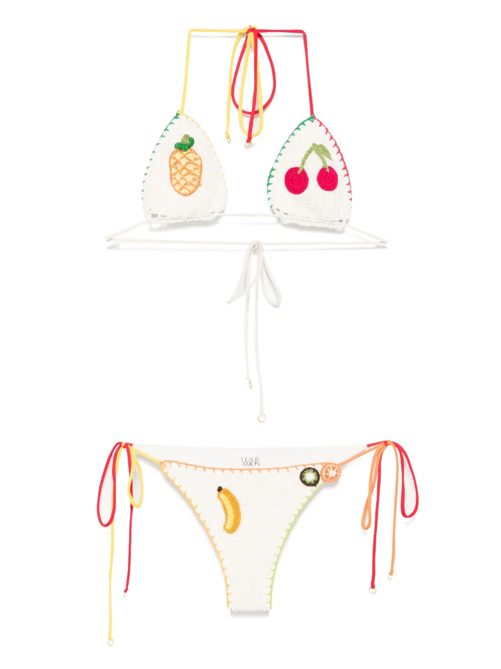 Tutti Frutti bikini