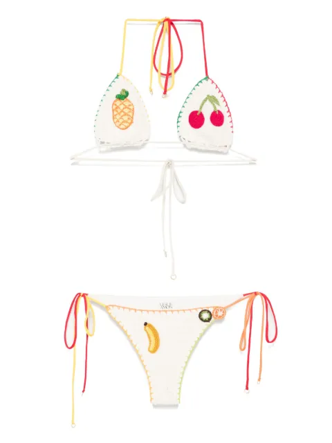 Leslie Amon Tutti Frutti bikini