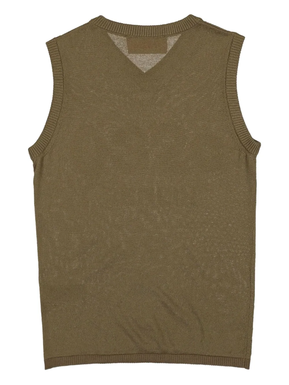 032c Selfie tank top | Chalecos y camisetas | Image 2