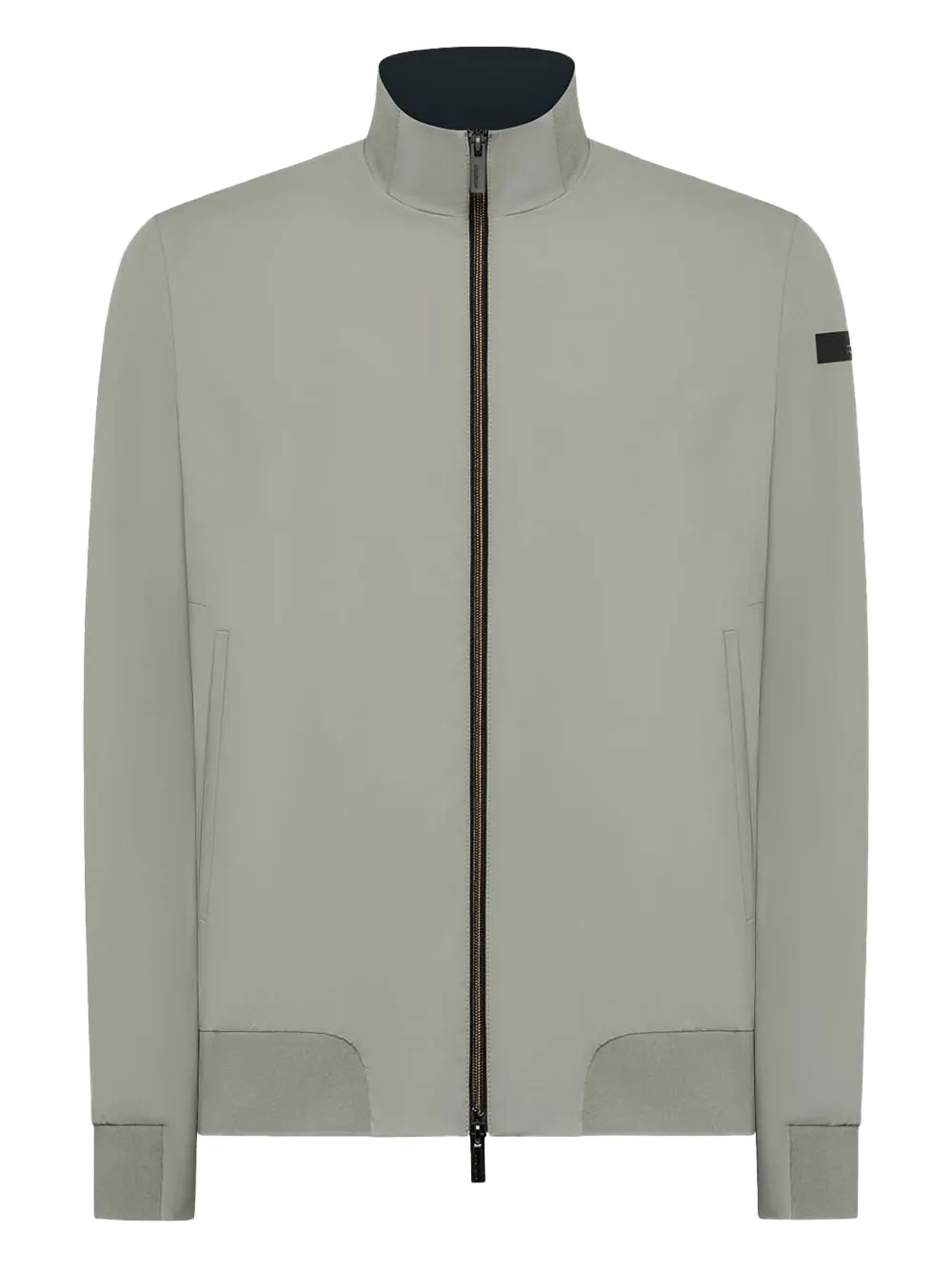 RRD Bomberjack met rits Beige