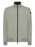 RRD zip-front bomber jacket - Neutrals