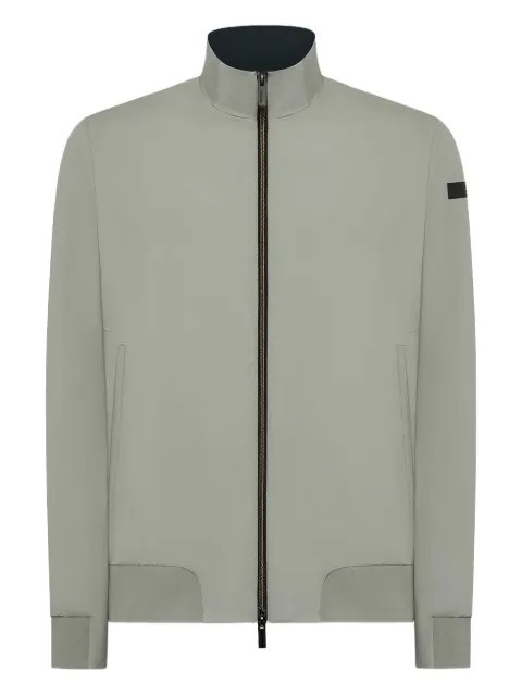 RRD zip-front bomber jacket