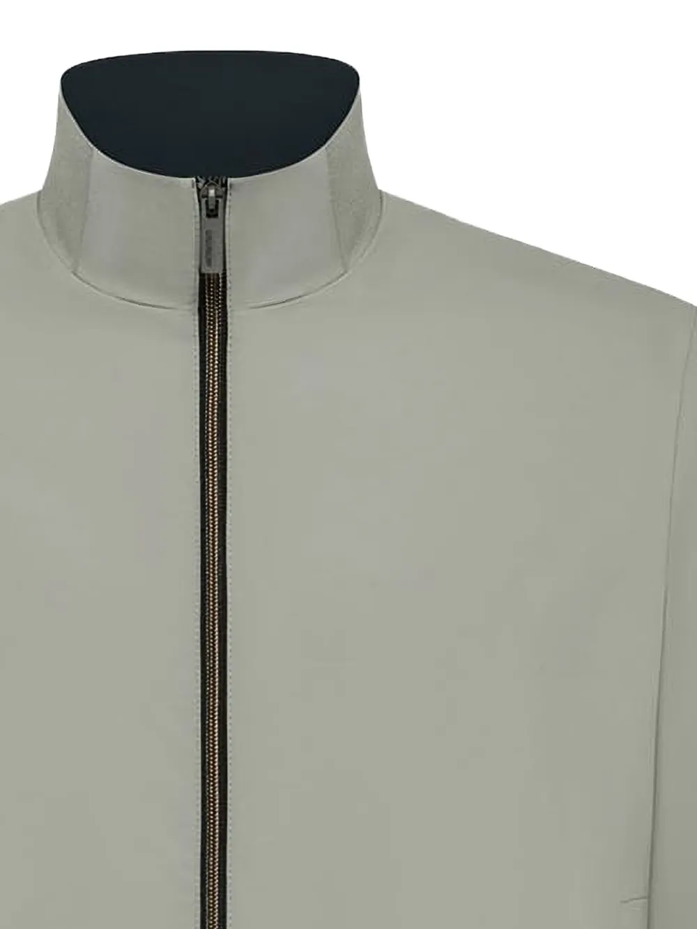 RRD Bomberjack met rits Beige