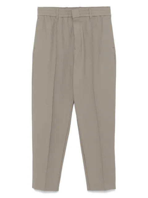 Emporio Armani Pantaloni elasticizzati
