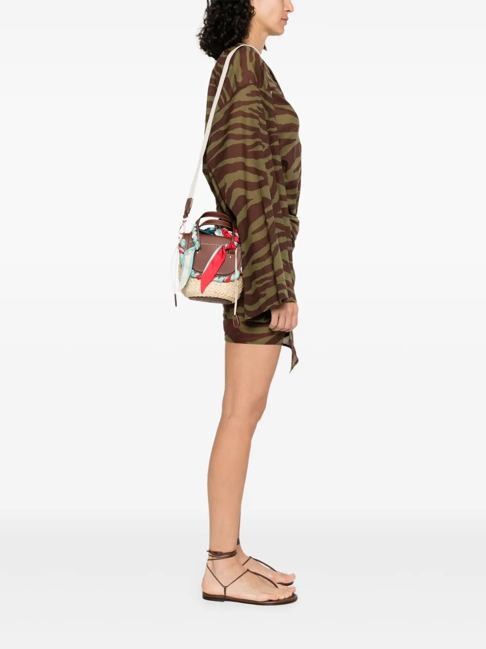 CUBA LAB Habanera bucket bag | Image 2
