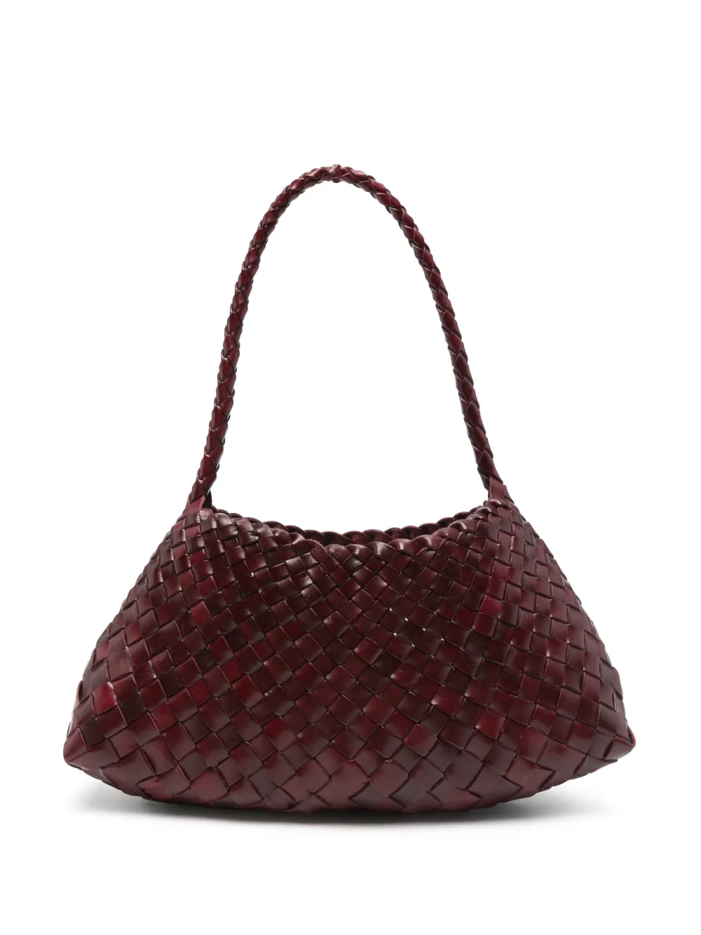 DRAGON DIFFUSION Rosanna schoudertas Rood