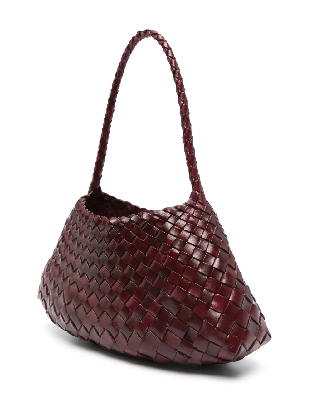 DRAGON DIFFUSION Rosanna schoudertas Rood