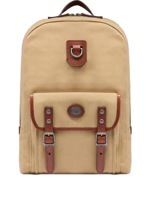 The Bridge mochila de lona
