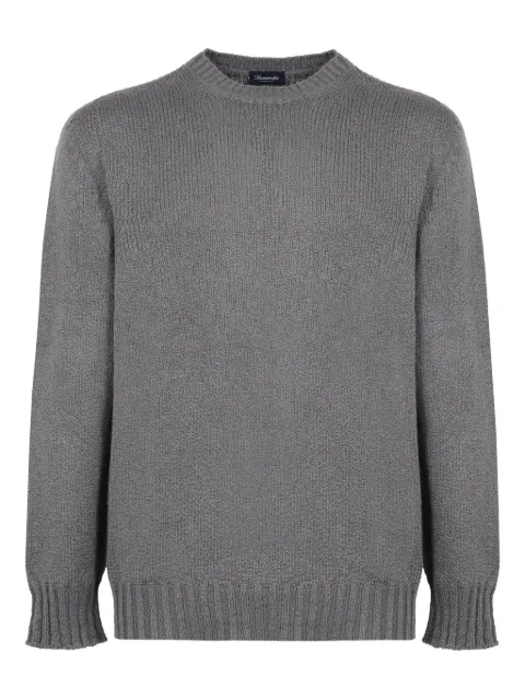 Drumohr cotton sweater