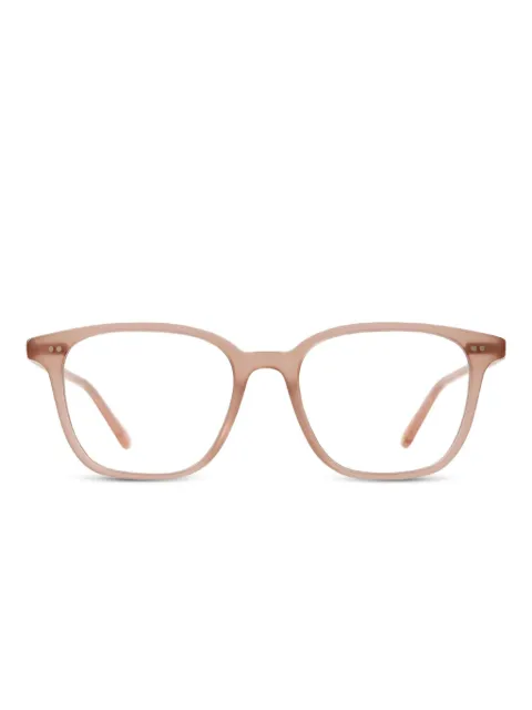 Garrett Leight lentes Carina
