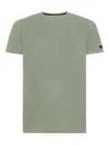 RRD logo-patch T-shirt - Green
