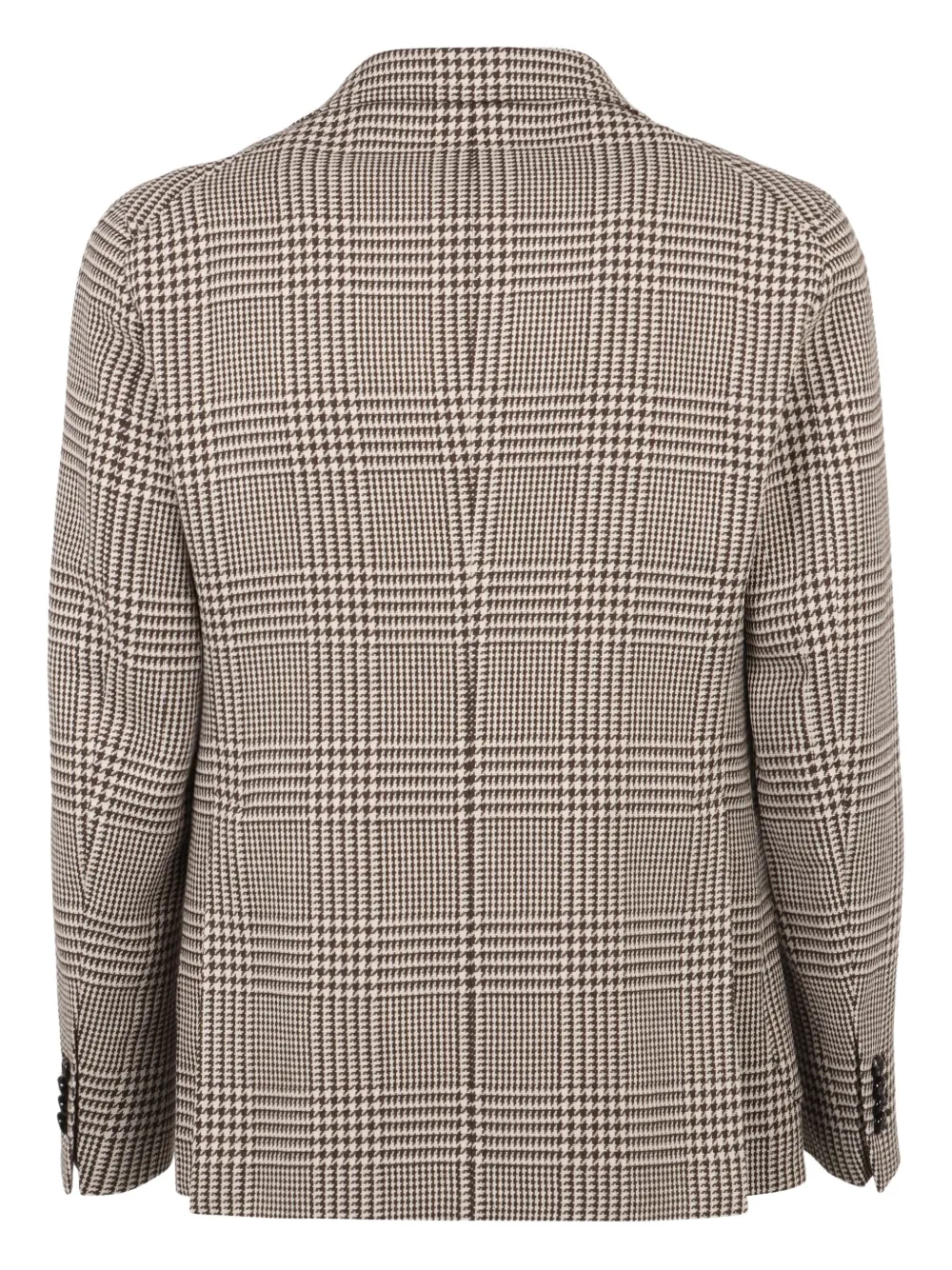 Tagliatore wool single-breasted blazer | Single Breasted Suits | Image 2