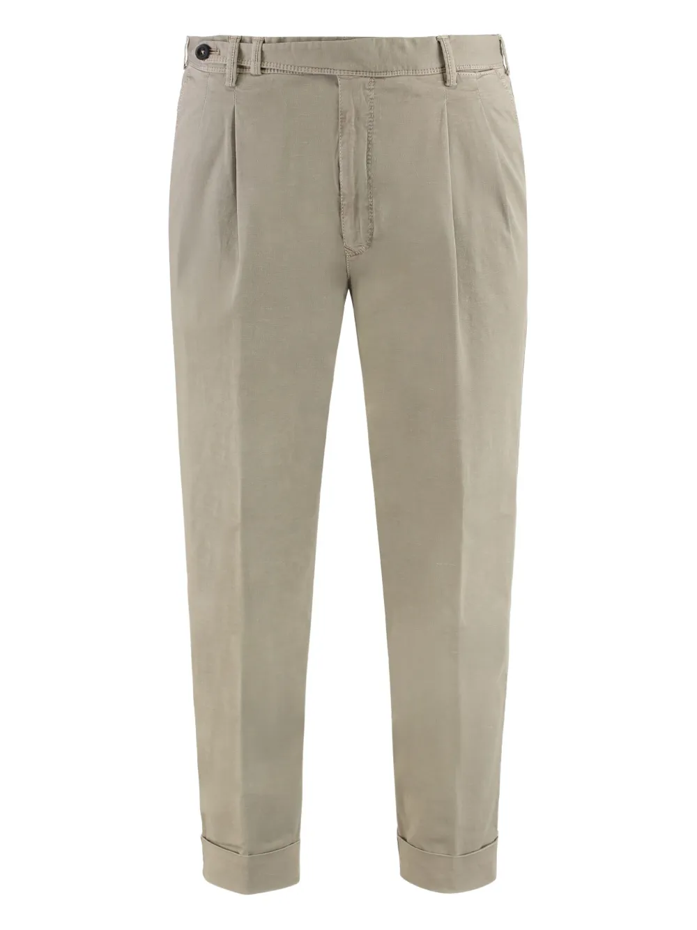 PT Torino pants con pretina elástica | neutro | Image 1