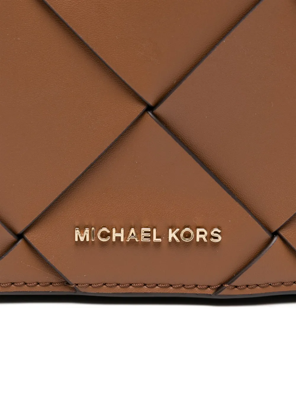 MICHAEL KORS MEDIUM JET SET SHOULDER BAG