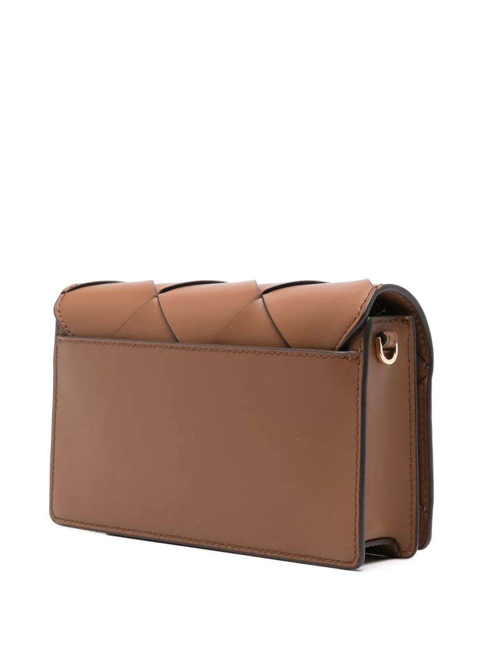 MICHAEL KORS MEDIUM JET SET SHOULDER BAG