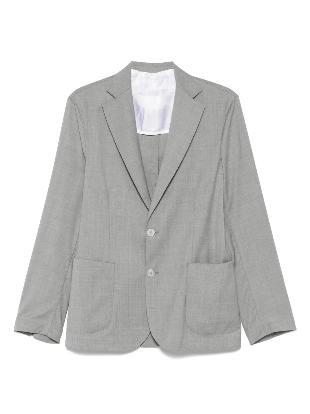 Barba blazer Easy | gris | Image 1