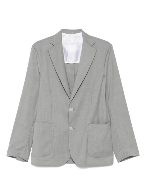 Barba Easy blazer