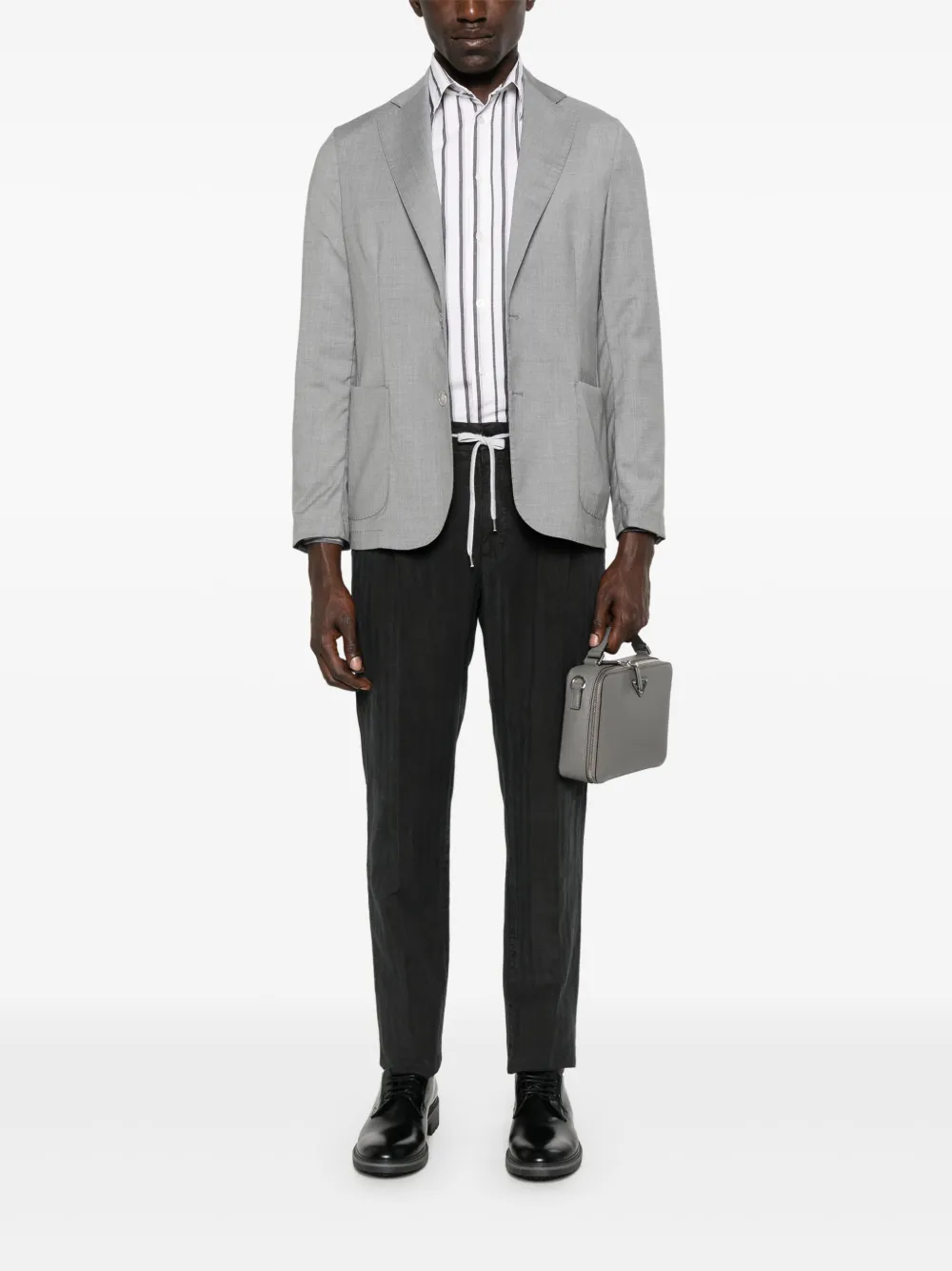 Barba blazer Easy | Blazers | Image 2