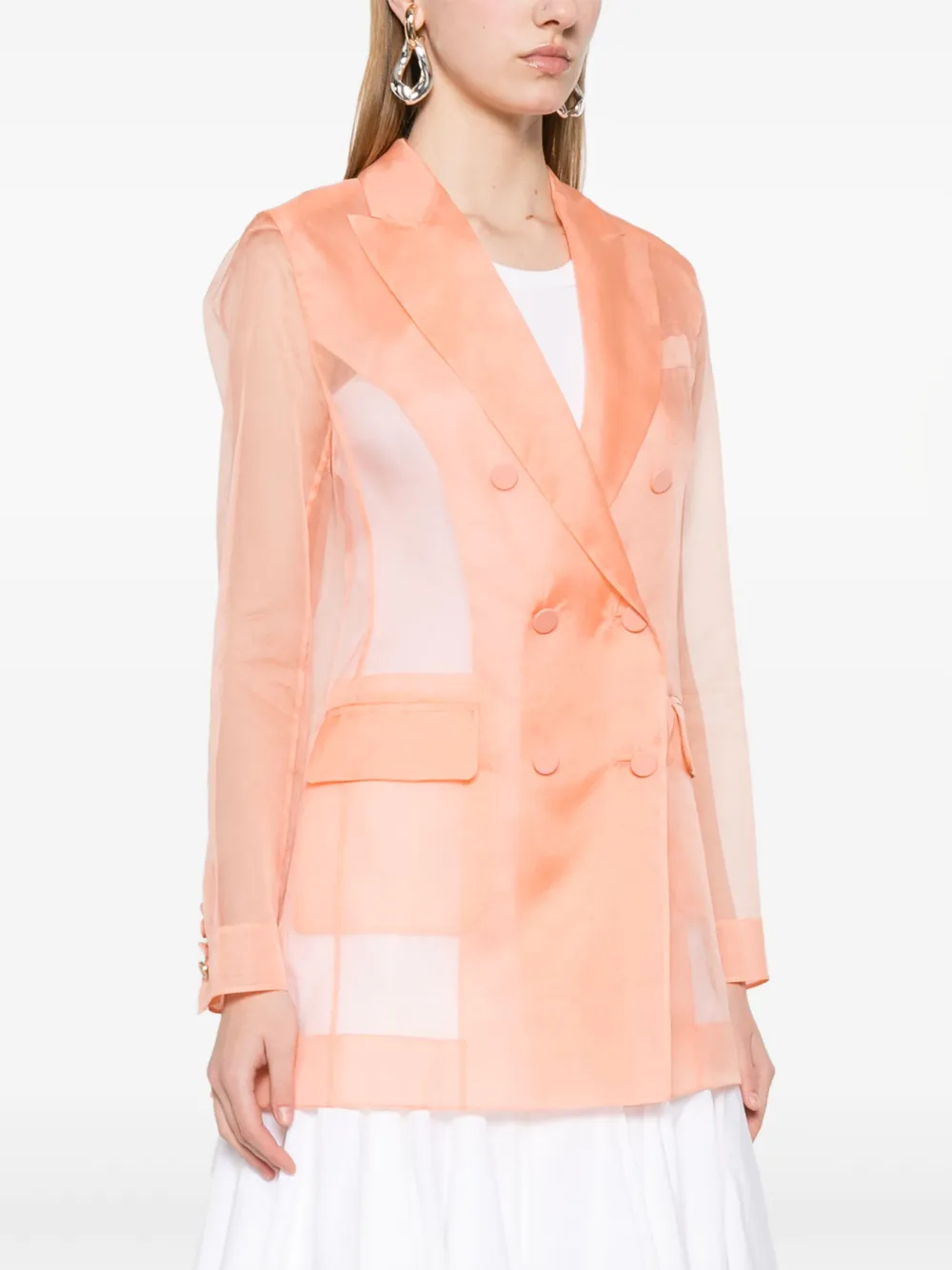 Shop Max Mara Esopo Blazer