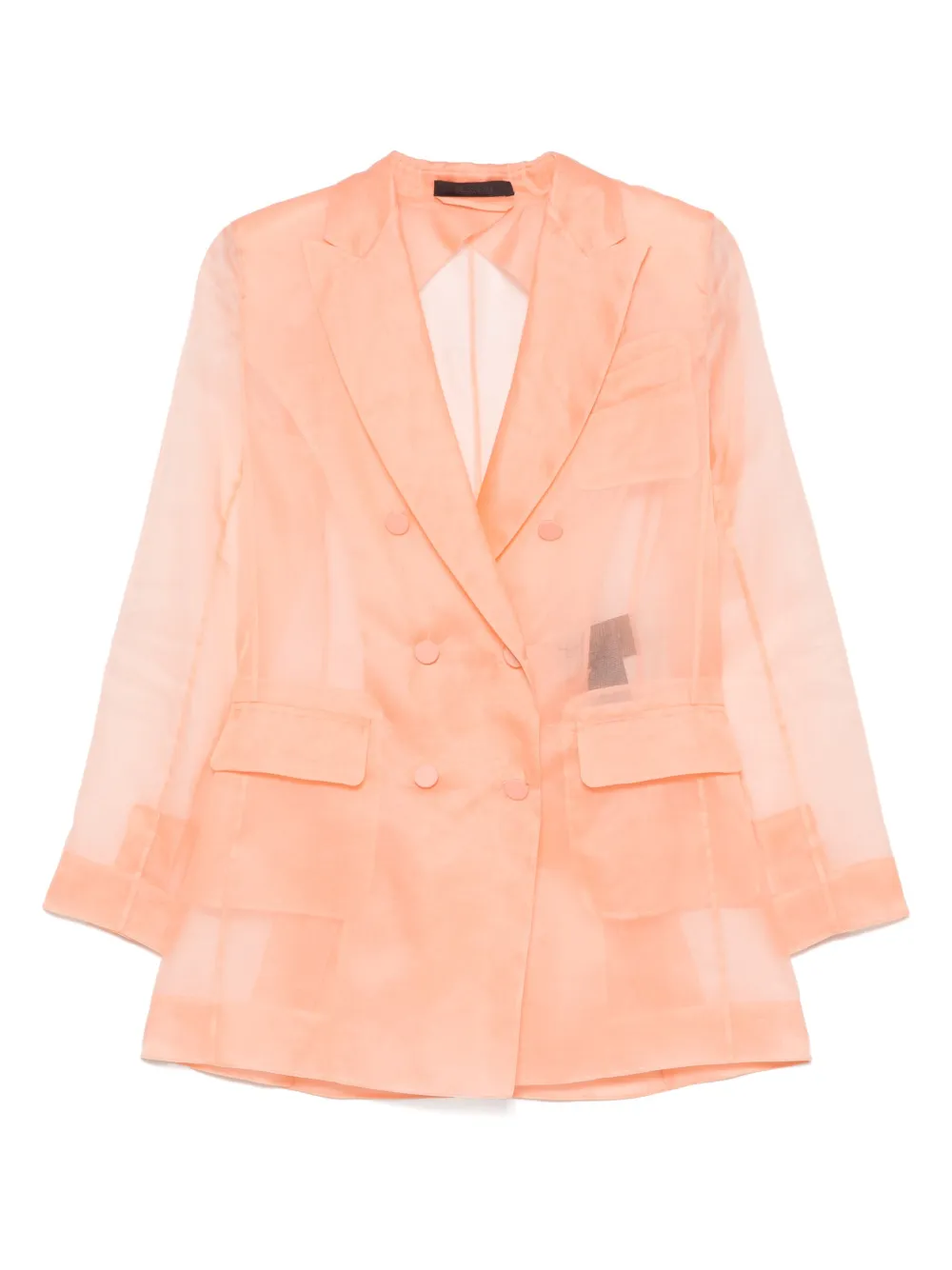 Max Mara Esopo blazer Roze