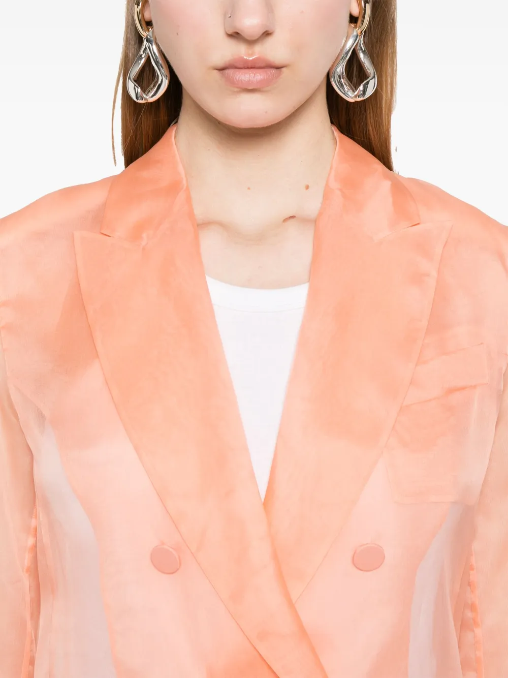 Shop Max Mara Esopo Blazer