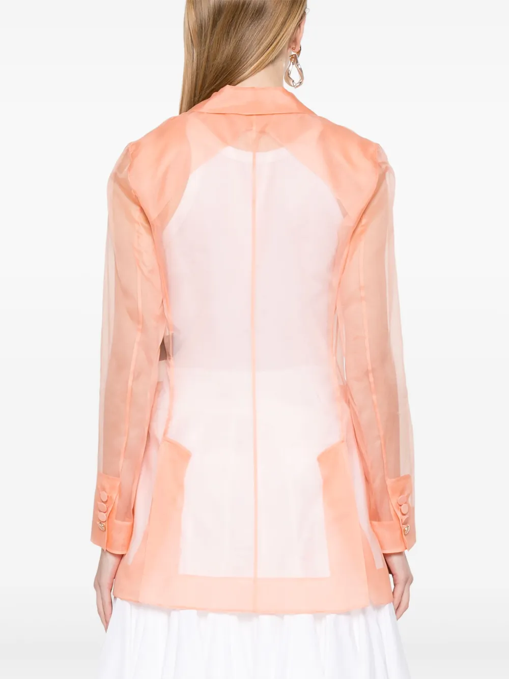 Shop Max Mara Esopo Blazer