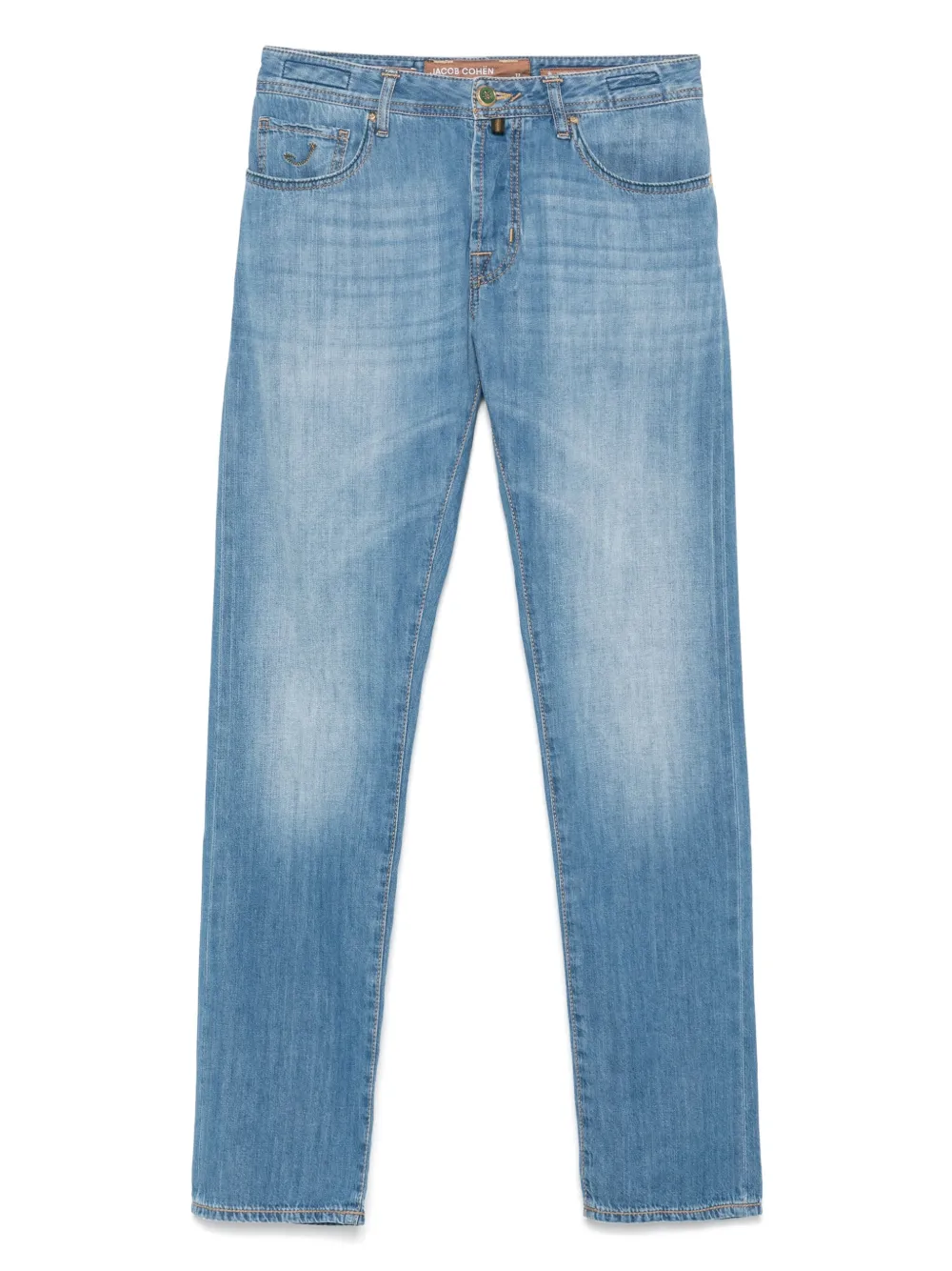 Jacob Cohën jeans Bard | azul | Image 1