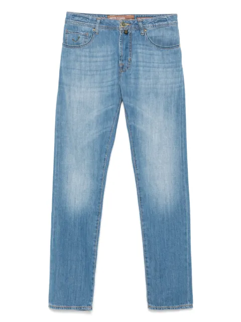 Jacob Cohën Bard jeans