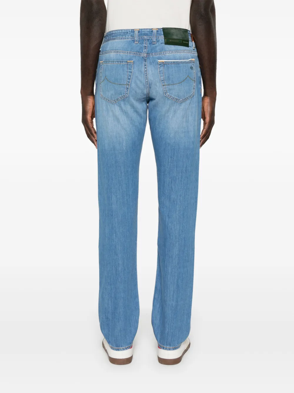 Jacob Cohën Jeans Bard | Abbigliamento | Image 4